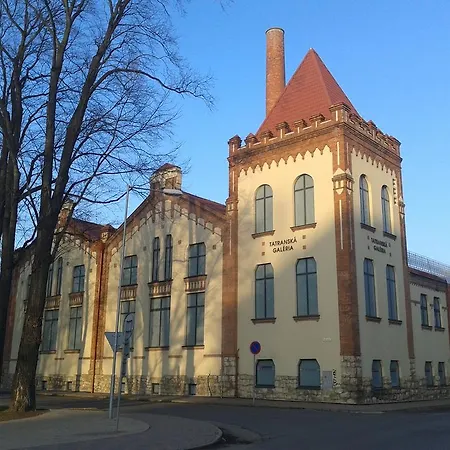 Fantazia - Self Check-in