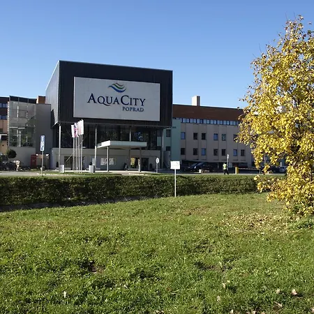 Гостевой дом Fantazia - Self Check-in Попрад