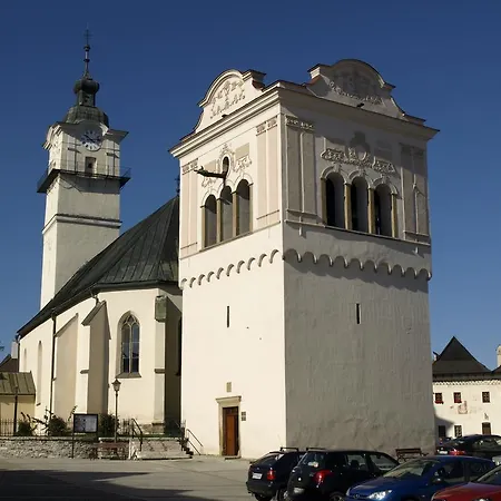 Fantazia 3* Poprad