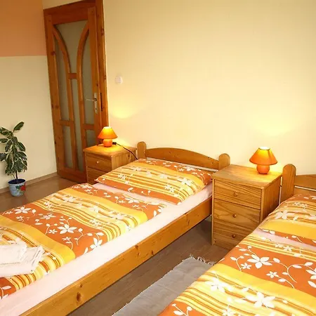 Гостевой дом Fantazia - Self Check-in Попрад