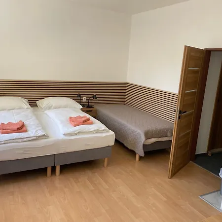 Fantazia - Self Check-in Guest house 3*