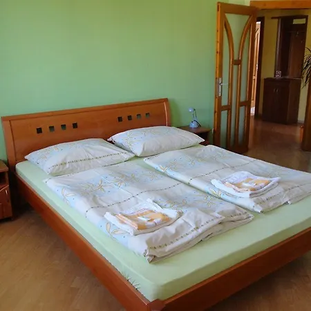 Fantazia - Self Check-in 3* Poprad