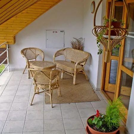 Guest house Fantazia - Self Check-in