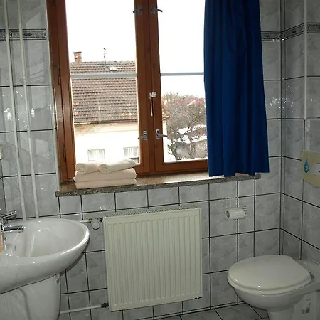 Fantazia - Self Check-in Гостевой дом Попрад