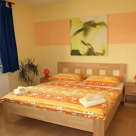 Fantazia - Self Check-in Guest house