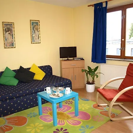 Penzion Fantazia 3*