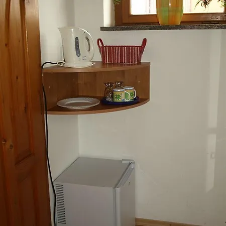 Fantazia - Self Check-in 3*