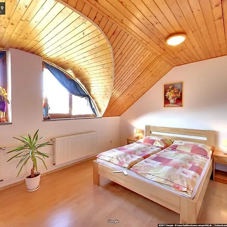 Fantazia - Self Check-in Гостевой дом 3*