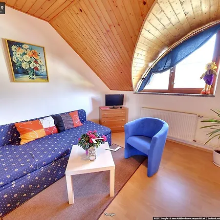 Гостевой дом Fantazia - Self Check-in Попрад