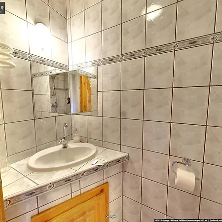 Fantazia - Self Check-in 3* Попрад