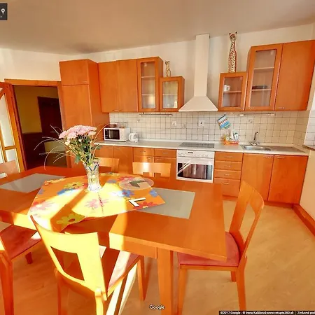 Fantazia - Self Check-in