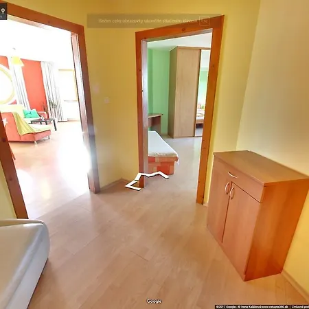 Гостевой дом Fantazia - Self Check-in Попрад