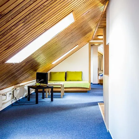 Fantazia - Self Check-in Гостевой дом 3*