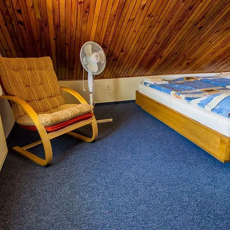 Guest house Fantazia - Self Check-in 3*