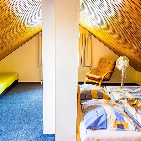 Fantazia - Self Check-in Попрад