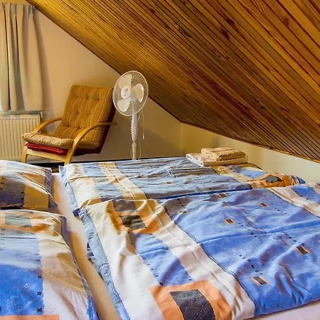 Fantazia - Self Check-in