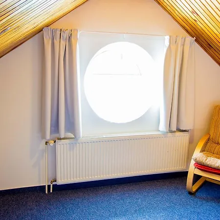 Guest house Fantazia - Self Check-in