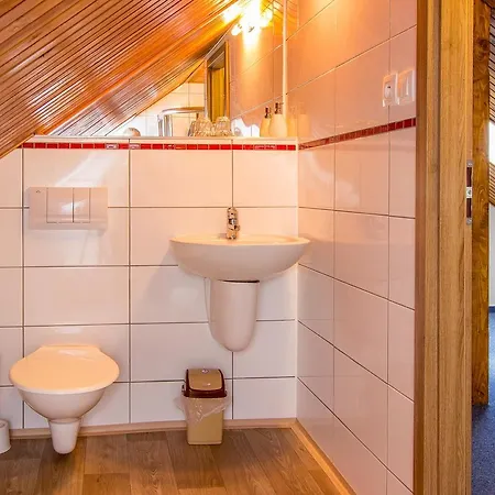 Fantazia - Self Check-in