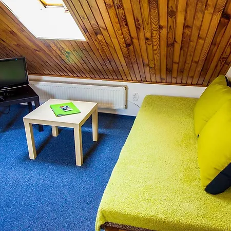 Fantazia - Self Check-in