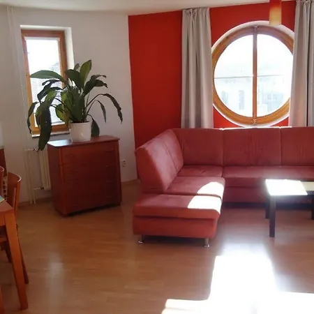 Guest house Fantazia - Self Check-in 3*