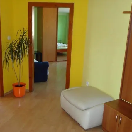 Guest house Fantazia - Self Check-in 3*