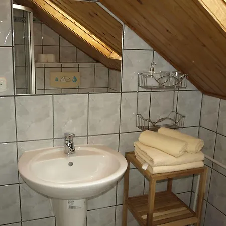 Penzion Fantazia 3*
