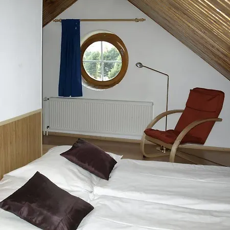 Fantazia - Self Check-in 3* Попрад