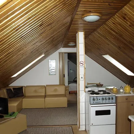 Fantazia - Self Check-in Попрад