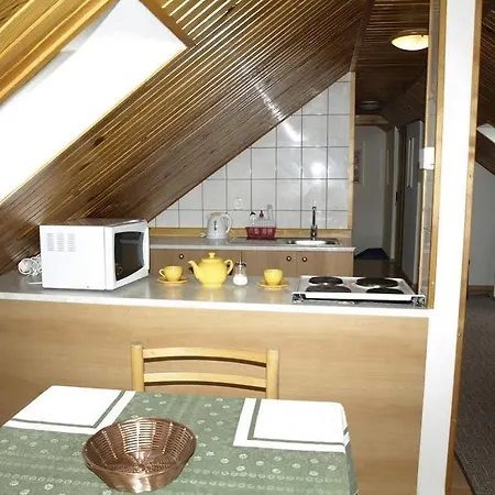 Fantazia - Self Check-in Гостевой дом Попрад