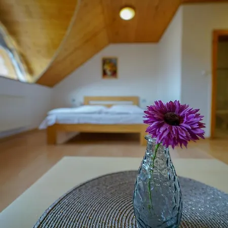 Fantazia - Self Check-in