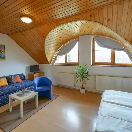 Fantazia Penzion Poprad