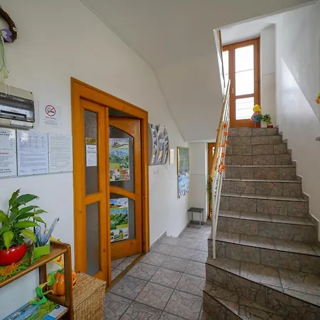 Guest house Fantazia - Self Check-in