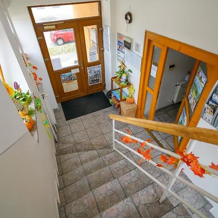 Fantazia - Self Check-in 3*