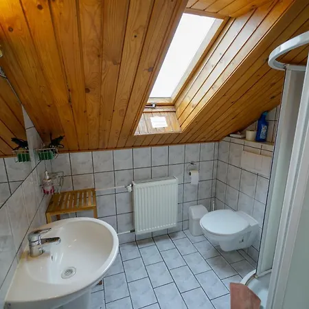 Fantazia Penzion 3*