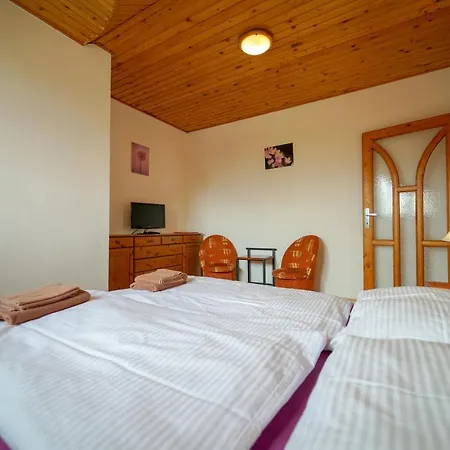 Fantazia - Self Check-in Попрад