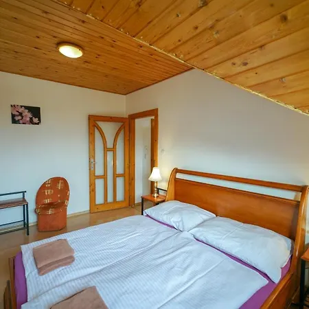 Гостевой дом Fantazia - Self Check-in Попрад