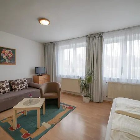 Guest house Fantazia - Self Check-in