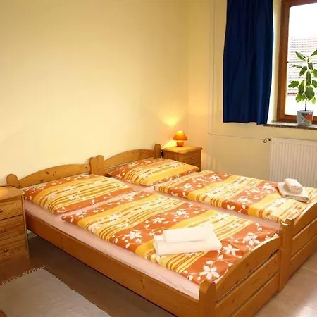 Гостевой дом Fantazia - Self Check-in 3*