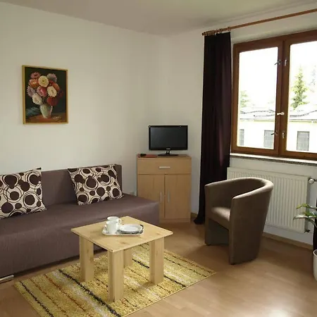 Fantazia - Self Check-in 3*