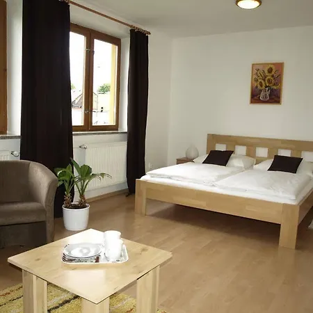 Guest house Fantazia - Self Check-in