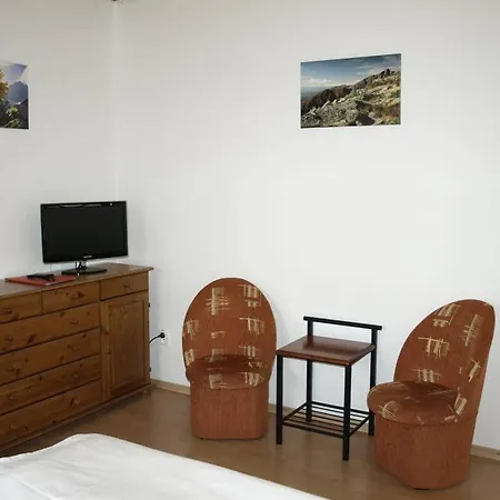Guest house Fantazia - Self Check-in