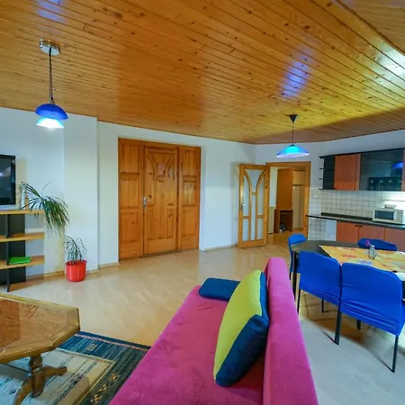 Fantazia - Self Check-in 3*