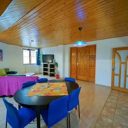 Fantazia - Self Check-in Попрад