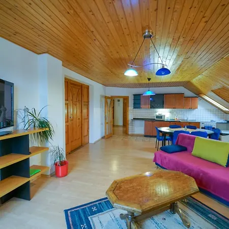 Гостевой дом Fantazia - Self Check-in 3*