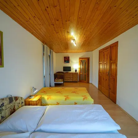 Fantazia - Self Check-in 3* Попрад