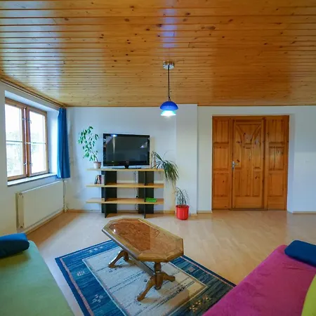 Fantazia - Self Check-in Гостевой дом Попрад