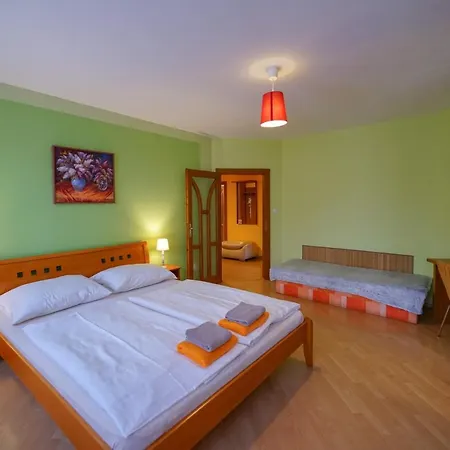 Fantazia - Self Check-in