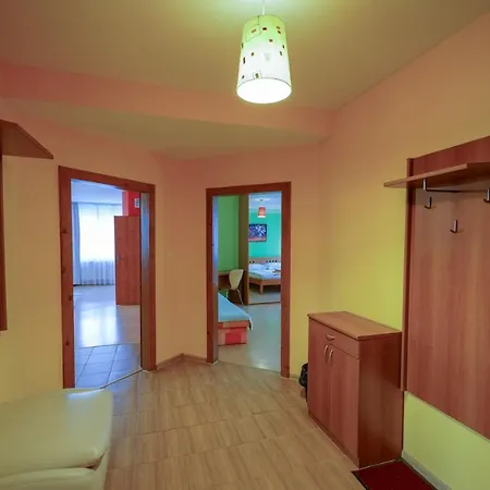 Гостевой дом Fantazia - Self Check-in Попрад