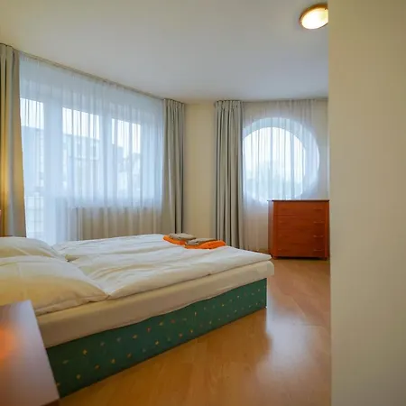 Fantazia - Self Check-in Попрад