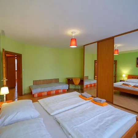 Гостевой дом Fantazia - Self Check-in Попрад